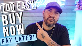 Instant Approval! Buy Now & Pay Later! - No Interest! 💳 screenshot 2