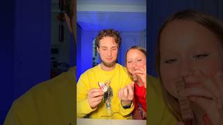 BEST HOME CHALLENGE 🏡#shorts #reaction #sistermaier #challenge