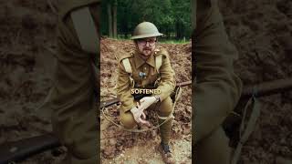 The Boots That Won WWI?