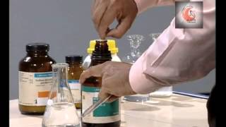 Residual Chlorine Measurement