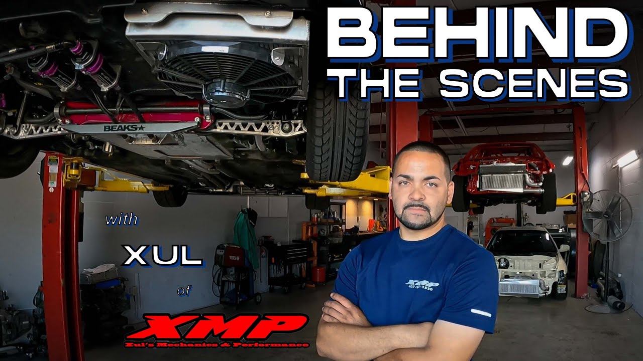 BEHIND THE SCENES: Xul of XMP - Part 2