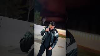 Sanjar - Ayrıldık Sevgilimle