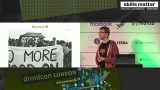 Dependency Injection from Zero to Hero with Koin