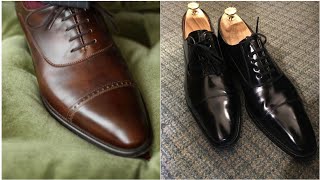 Ascot Shoes Ascot Shoes