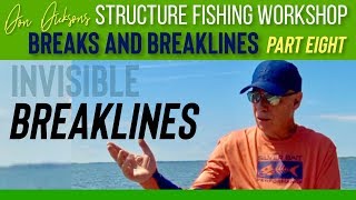 Don Dicksons STRUCTURE FISHING WORKSHOP