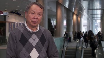 Aerospace at Concordia - Structures, Materials and Manufacturing