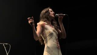 Bea (Wheeler fka Bea And Her Business)-Born To Be Alive @ The Brighton Dome, 17th September 2026