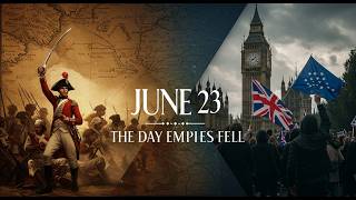 June 23 Was Never Just a Date | 10 Events That Changed History