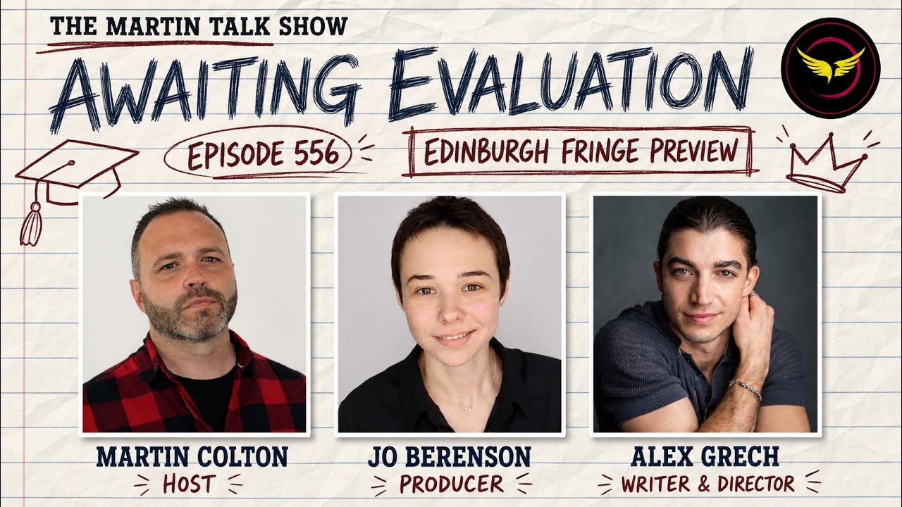 Edinburgh Fringe 2026