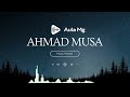 Auta Mg Boy Ahmad Musa Official Hausa Music 2025