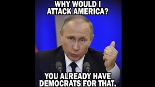 Tucker Putin Interview On X Gone Wild