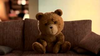 Ted Gets abused