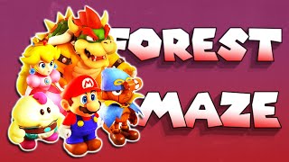 BEWARE THE FORESTS MUSHROOMS ► Super Mario RPG [Cover]