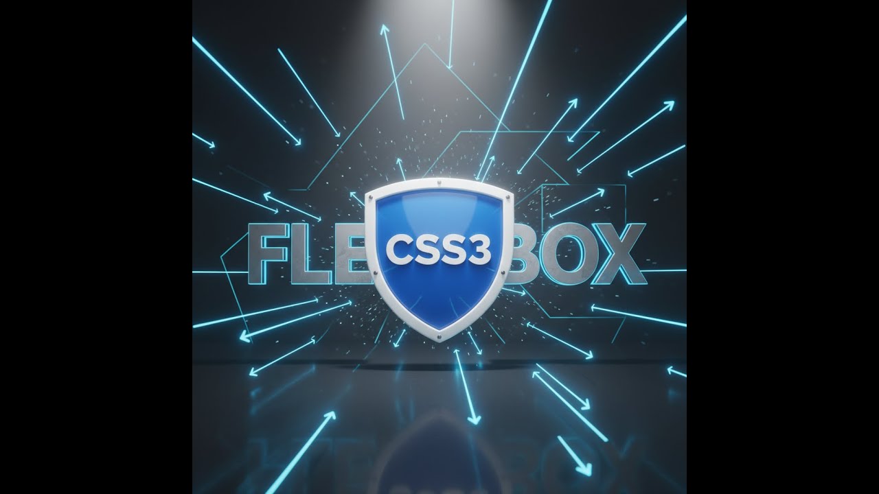 How to Center Anything with CSS | Flexbox Tutorial (Part 3)