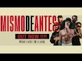"Mismo De Antes" Los Rakas x Akanni x Jay Fire x The F