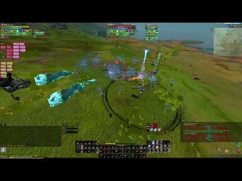 ArcheAge: Unchained -