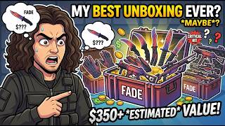 Insane $150 Hyper Beast Pull & Knife Upgrade Attempt! Insane $150 Hyper Beast Pull & Knife Upgrade Attempt!