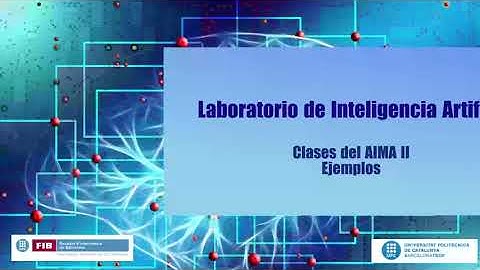 Práctica de Búsqueda Local 2 - Clases AIMA Ejemplos