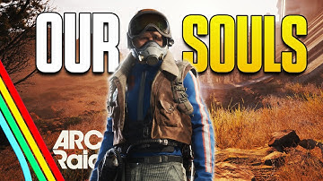 STOP Ruining Arc Raiders