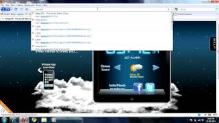 Sleep.FM: Two Ways to Set Alarm Time screenshot 4