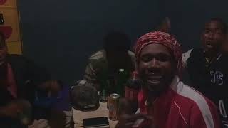 KAY'DJAH - Malagasy Tia Baly ( Nouveauté CLIP JUIN 2026 ) Folaka Salegy Annimation 💯