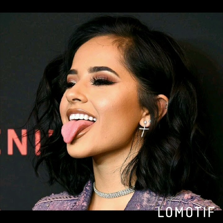 LOMOTIF - Becky G ( Mayores )