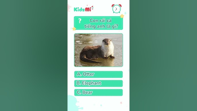 4. Tình trạng bảo tồn rái cá và tiếng kêu trong môi trường tự nhiên