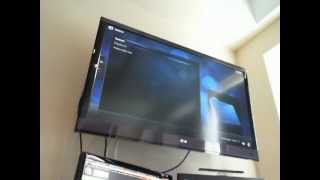 Raspberry Pi - xbmc playback and current measuring
