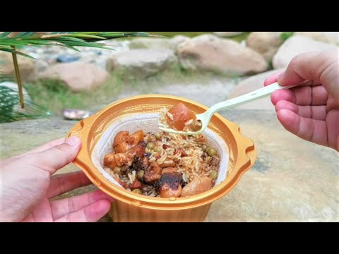 Chinese street food