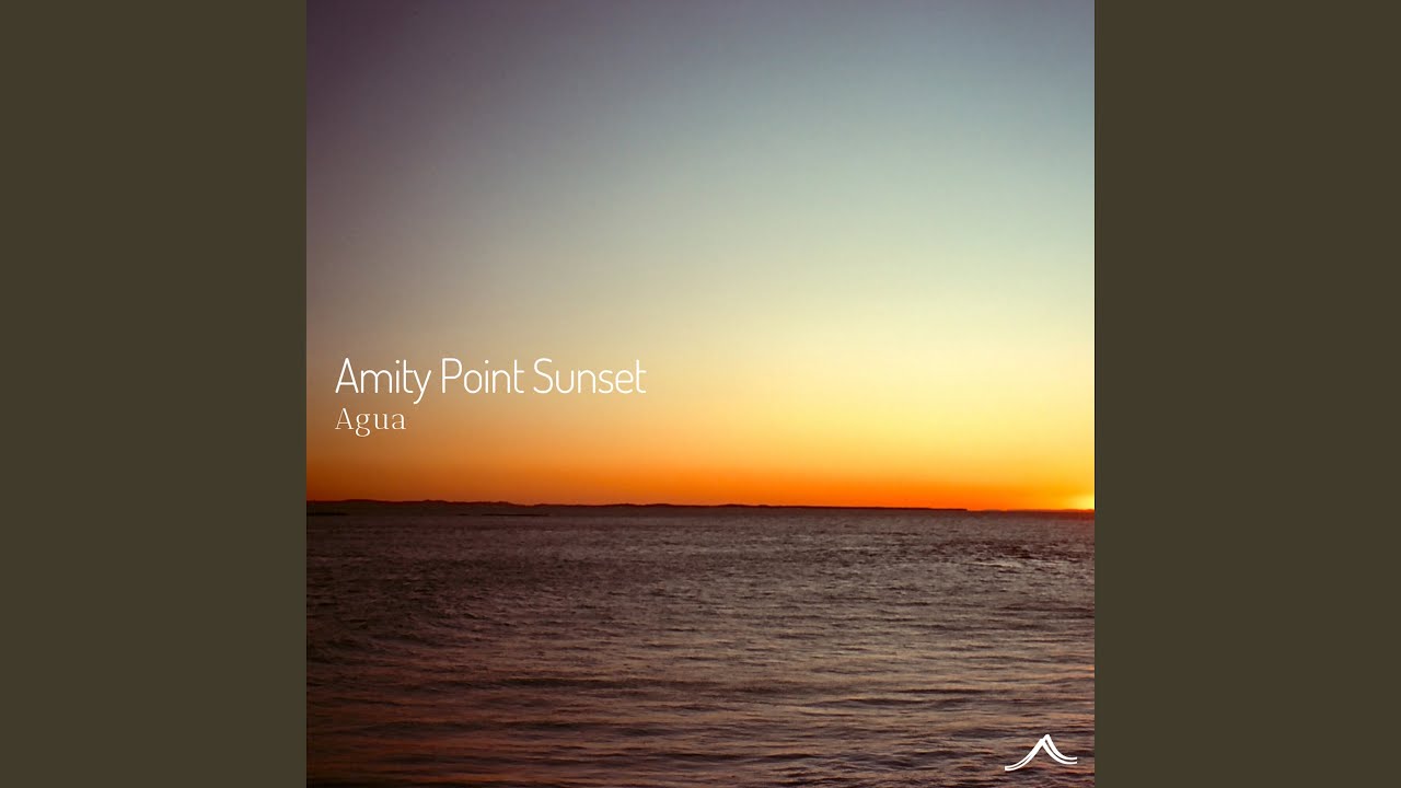 Watch Amity Point Sunset on YouTube Watch Amity Point Sunset on YouTube