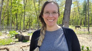 Zone 5 May Garden Tour | Spring Gardening in Wisconsin