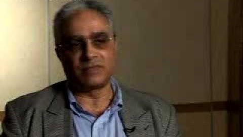 Taher Elgamal - inventor of SSL