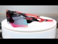 【360°】OAKLEY Sports Heritage Collection RADARLOCK PATH （オークリー・スポーツヘリテージコレクション・レーダーロックパス） OO9206-24