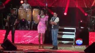 Moleca 100 Vergonha, DVD 4 | Entrevista com Fabiola Paiva + CENA INÉDITA [TV NORDESTE]