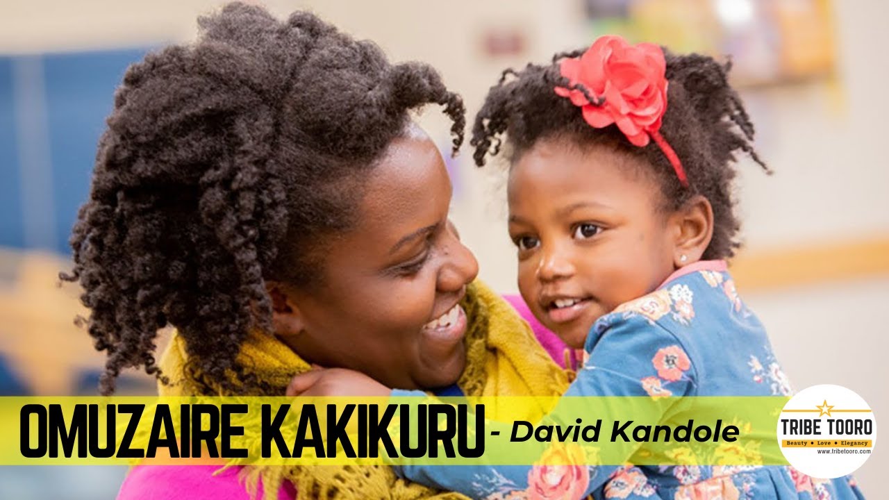 OMUZAIRE KAKIKURU Ha Facebook  Kandole David  BEST TOORO MUSIC