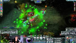 AR Solo Queue: Game 28 Demented Shaman