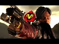 【APEX】日本最強クラスのスナイパーキル集#34