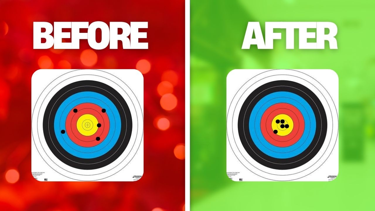 why my accuracy suddenly decrease Images High Quality... WATCH THIS to FIX your ACCURACY in 5 MINUTES - YouTube