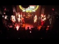 2012.6.9 CREAM SODA 45th LIVE "髭楽団 逃亡"