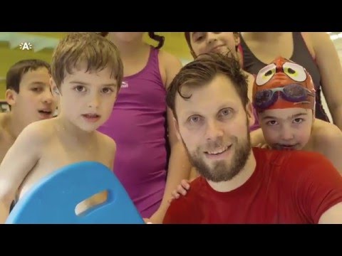 Video: Hoe Gemakkelijk Het Is Om Te Leren Zwemmen