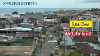 PROFIL KOTA GUNUNGSITOLI ||KOTA DI PULAU NIAS SUMATERA UTARA