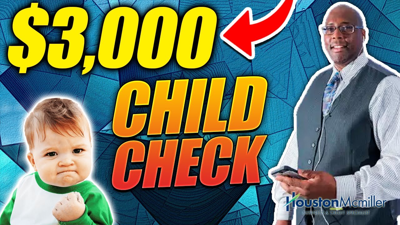 Child Tax Credit 2021 How To Get The New 3k Child Tax Credit Biden
