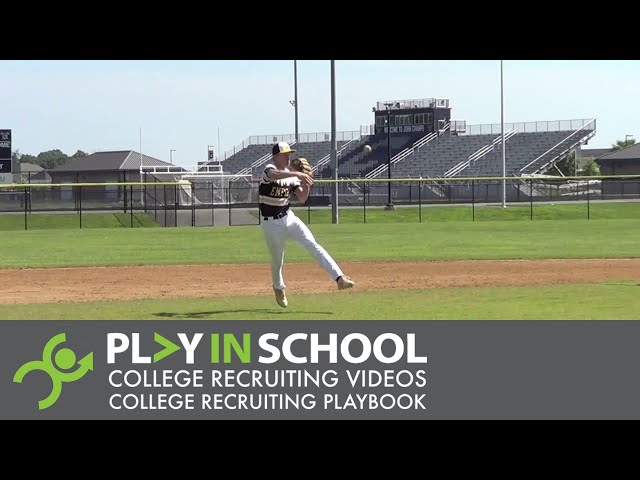 Joe Simonetta   Infield - Akadema Empire 2018 - www.PlayInSchool.com class=