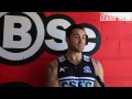 RLW TV: Eric Grothe Jnr talks pre-season training and his comeback | Rugby League Week