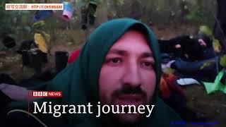 20211023 BBCNews 1100