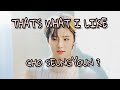 THAT S WHAT I LIKE CHO SEUNGYOUN THAT S WHAT I LIKE CHO SEUNGYOUN