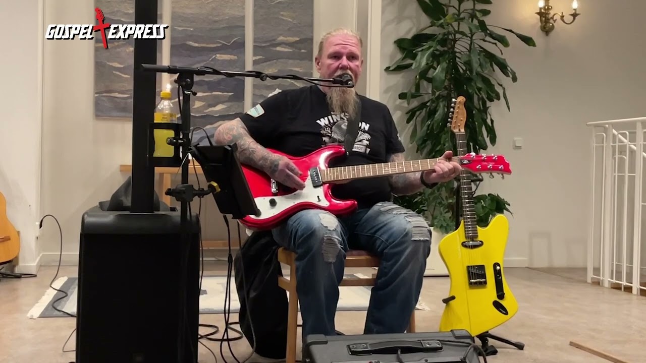 Åmål, Sweden 2.10.2024