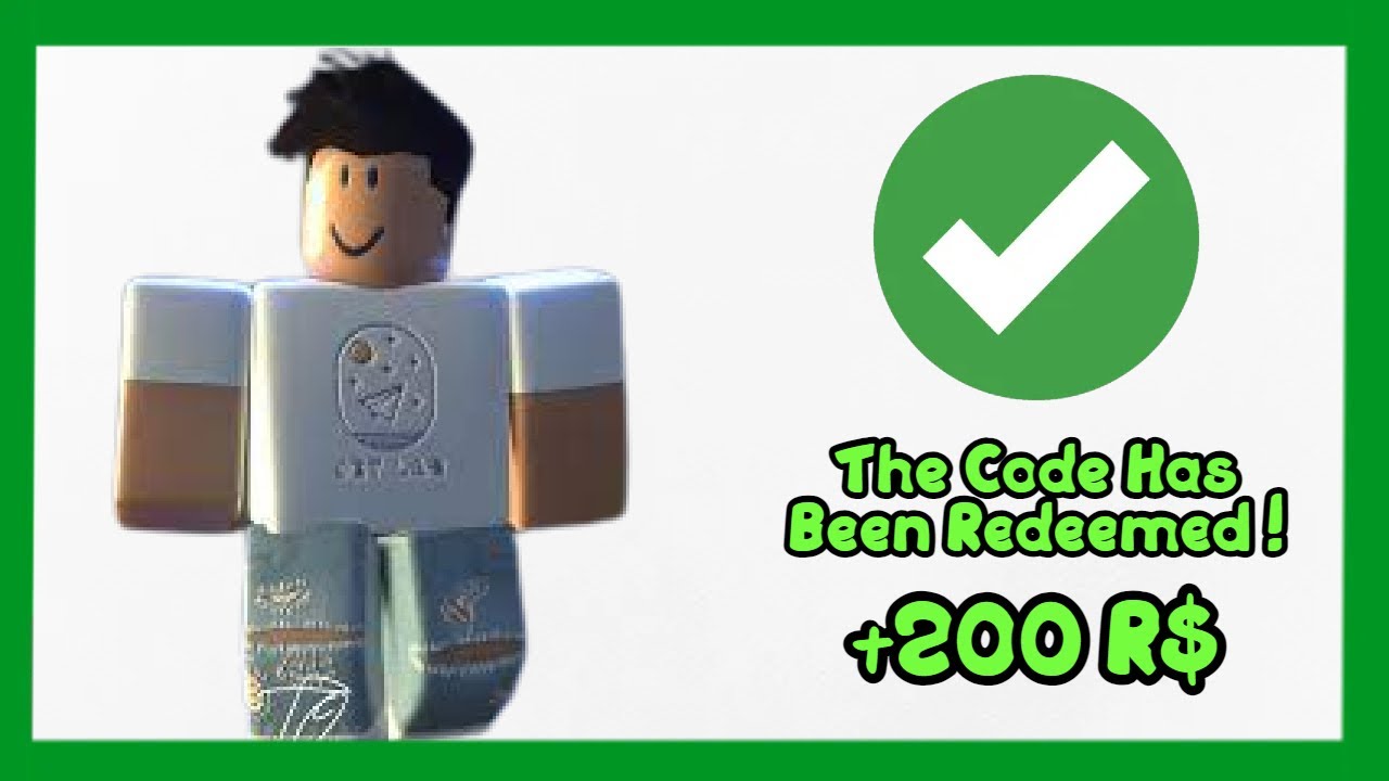 *ALL NEW* 10 FREE ROBUX PROMO CODES FOR (CLAIMRBX, BLOX.LAND