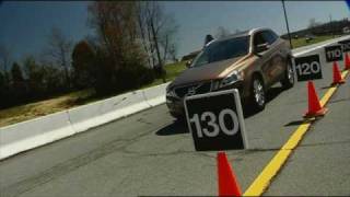 Motorweek Road Test 2010 Volvo Xc60