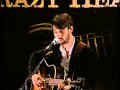 Crazy heart  ryan bingham performs the weary kind